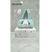 CARTERITA INFANTIL