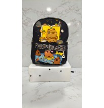 MOCHILA DE CAPIBARA