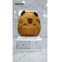 MOCHILA INFANTIL