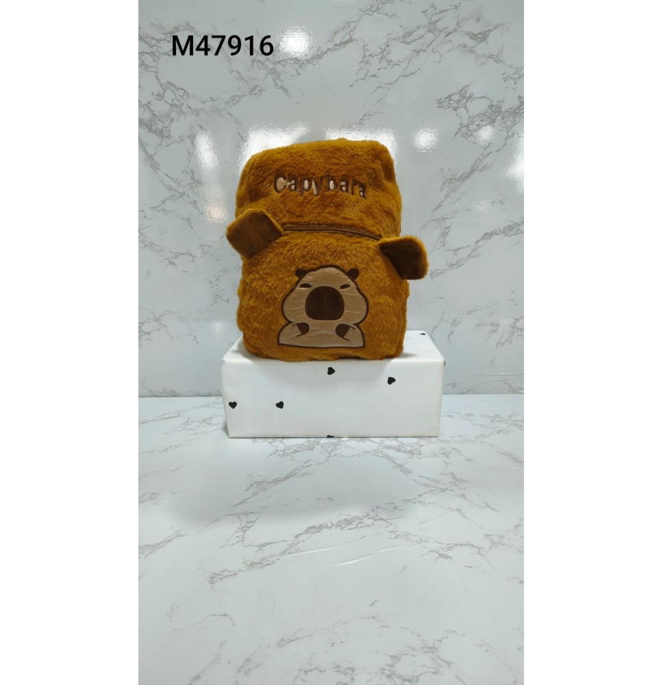 MOCHILA INFANTIL