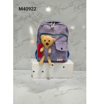 MOCHILA INFANTIL