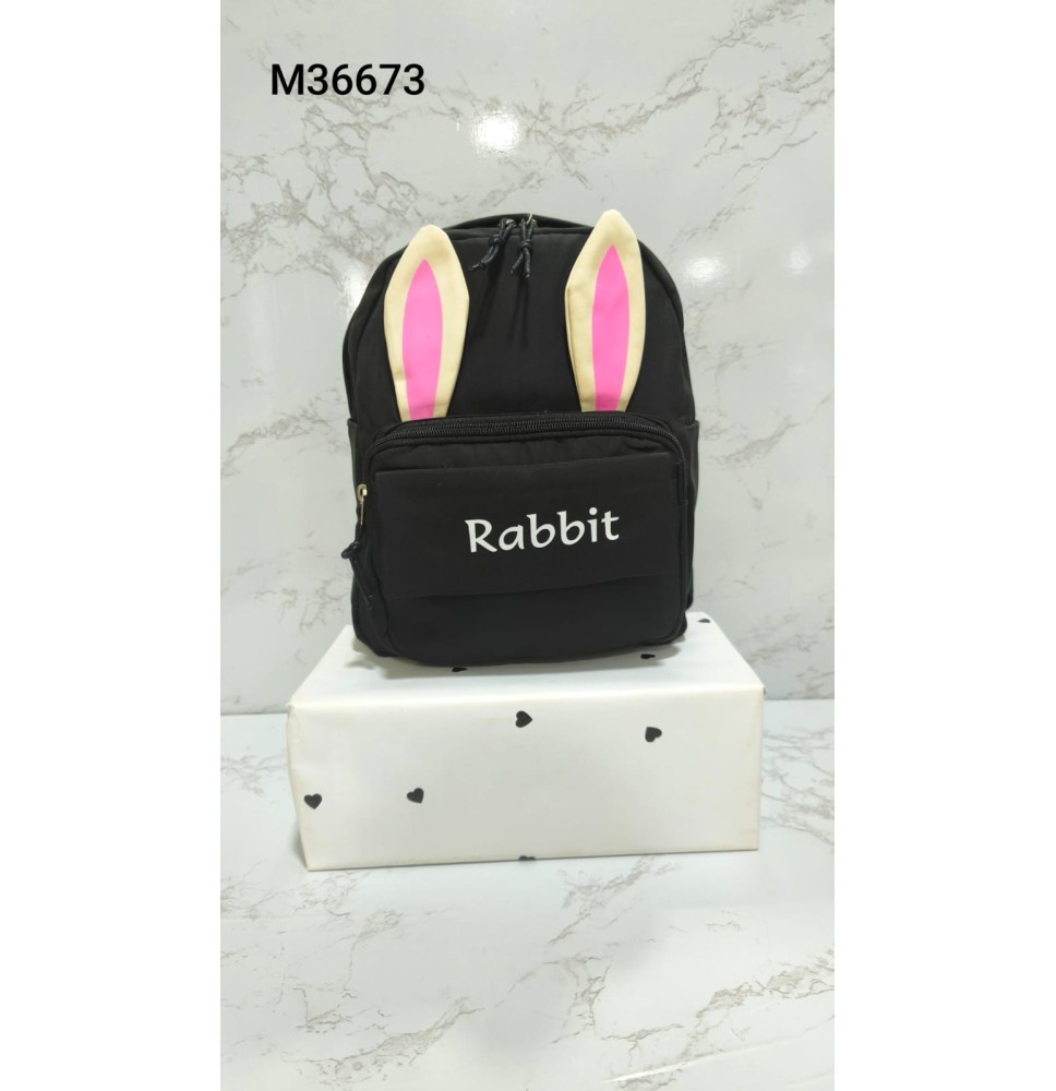 MOCHILA INFANTIL