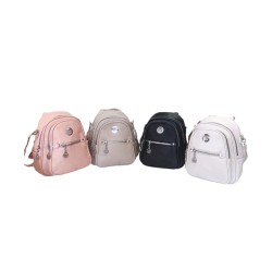Mochila de Paseo