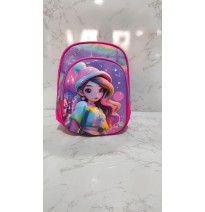 MOCHILA INFANTIL