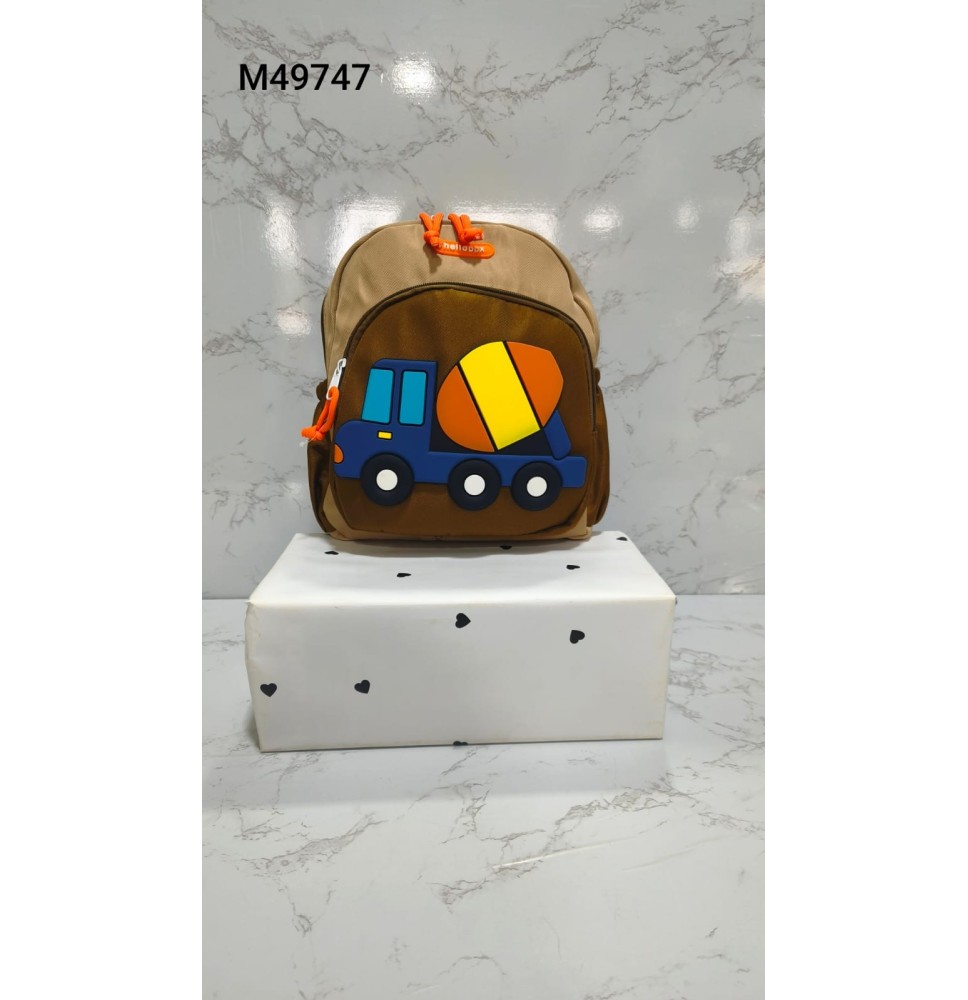 MOCHILITA INFANTIL