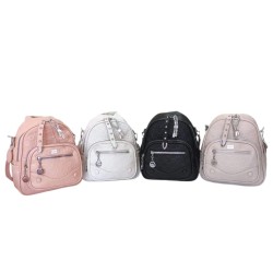 Mochila de Paseo