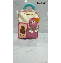 MOCHILA INFANTIL