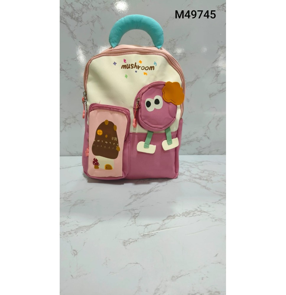 MOCHILA INFANTIL