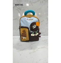 MOCHILA INFANTIL
