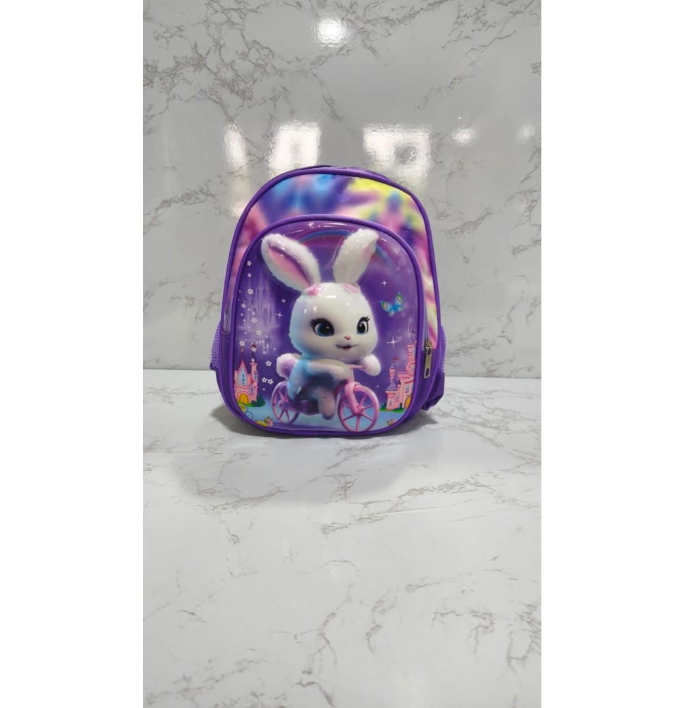 MOCHILA INFANTIL
