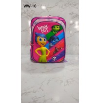 MOCHILA INFANTIL INTENSAMENTE