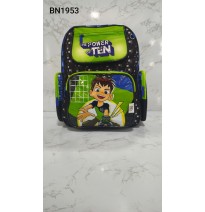 MOCHILA INFANTIL BEN10