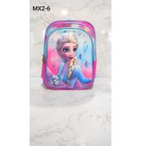 MOCHILA INFANTIL ELSA