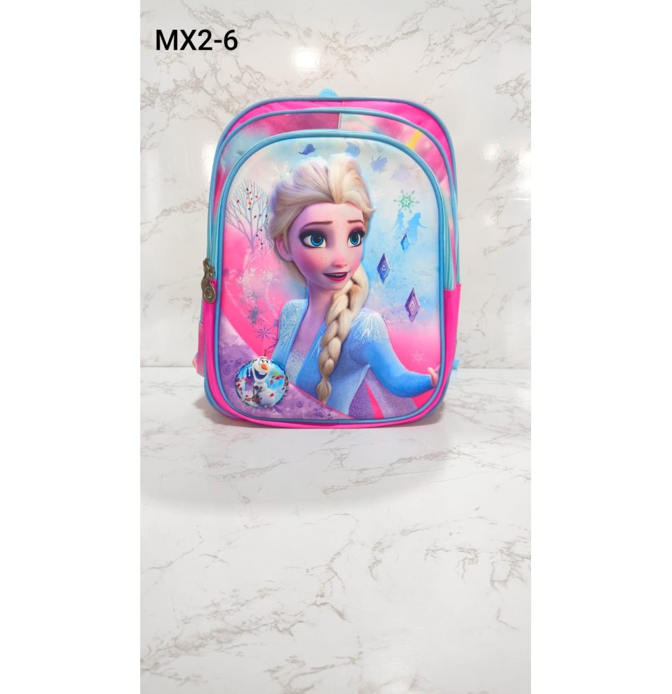 MOCHILA INFANTIL ELSA