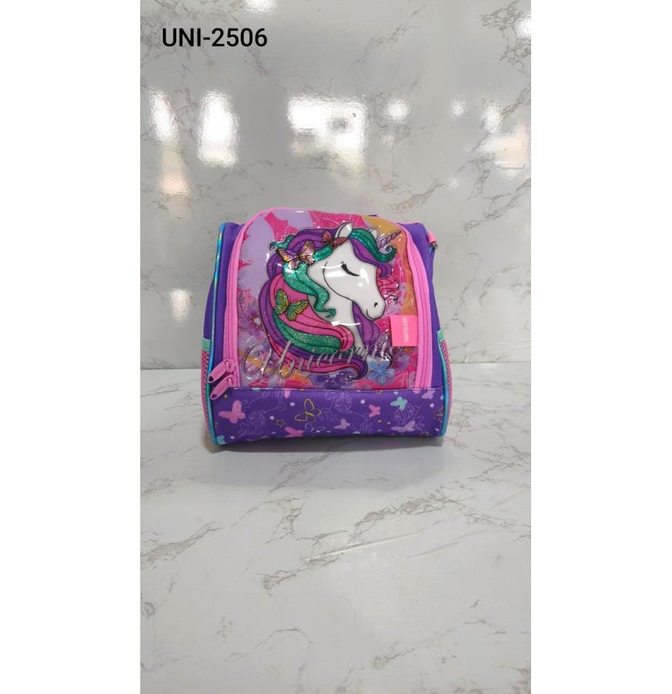 LONCHERA INFANTIL