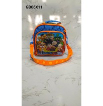 LONCHERA INFANTIL