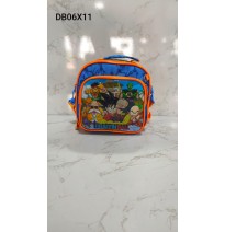 LONCHERA INFANTIL
