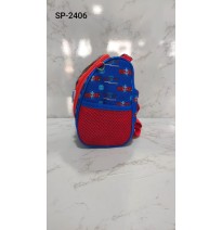 LONCHERA INFANTIL
