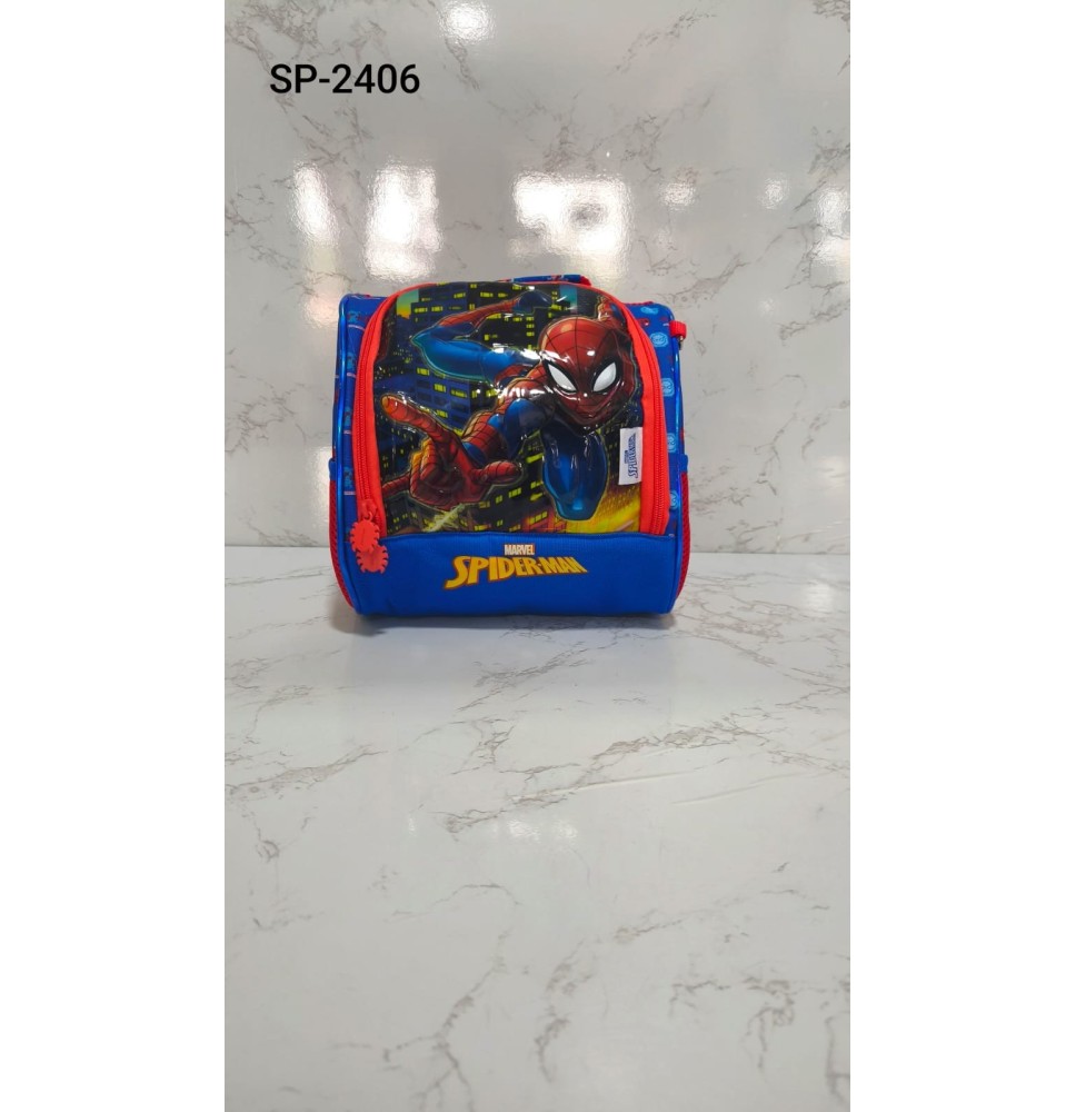 LONCHERA INFANTIL
