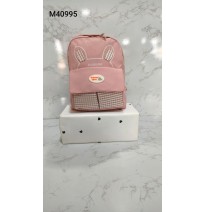 MOCHILA INFANTIL