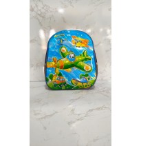 MOCHILA INFANTIL