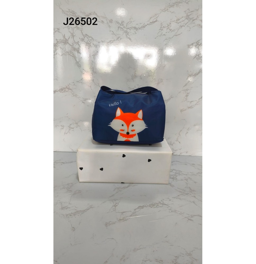 BOLSO TERMICO