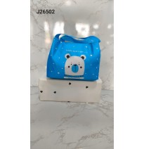 BOLSO TERMICO