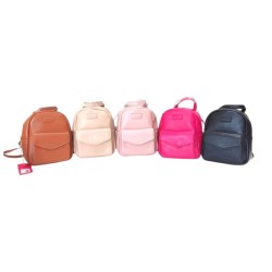 Mochila de Paseo