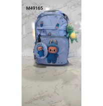 MOCHILA INFANTIL LABUBU