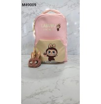 MOCHILA INFANTIL