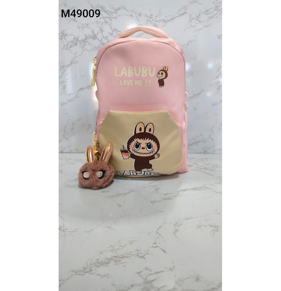 MOCHILA INFANTIL