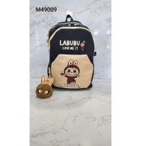 MOCHILA INFANTIL