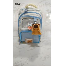 MOCHILA INFANTIL