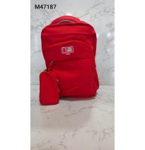 MOCHILA INFANTIL