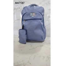MOCHILA INFANTIL