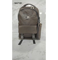 MOCHILA INFANTIL