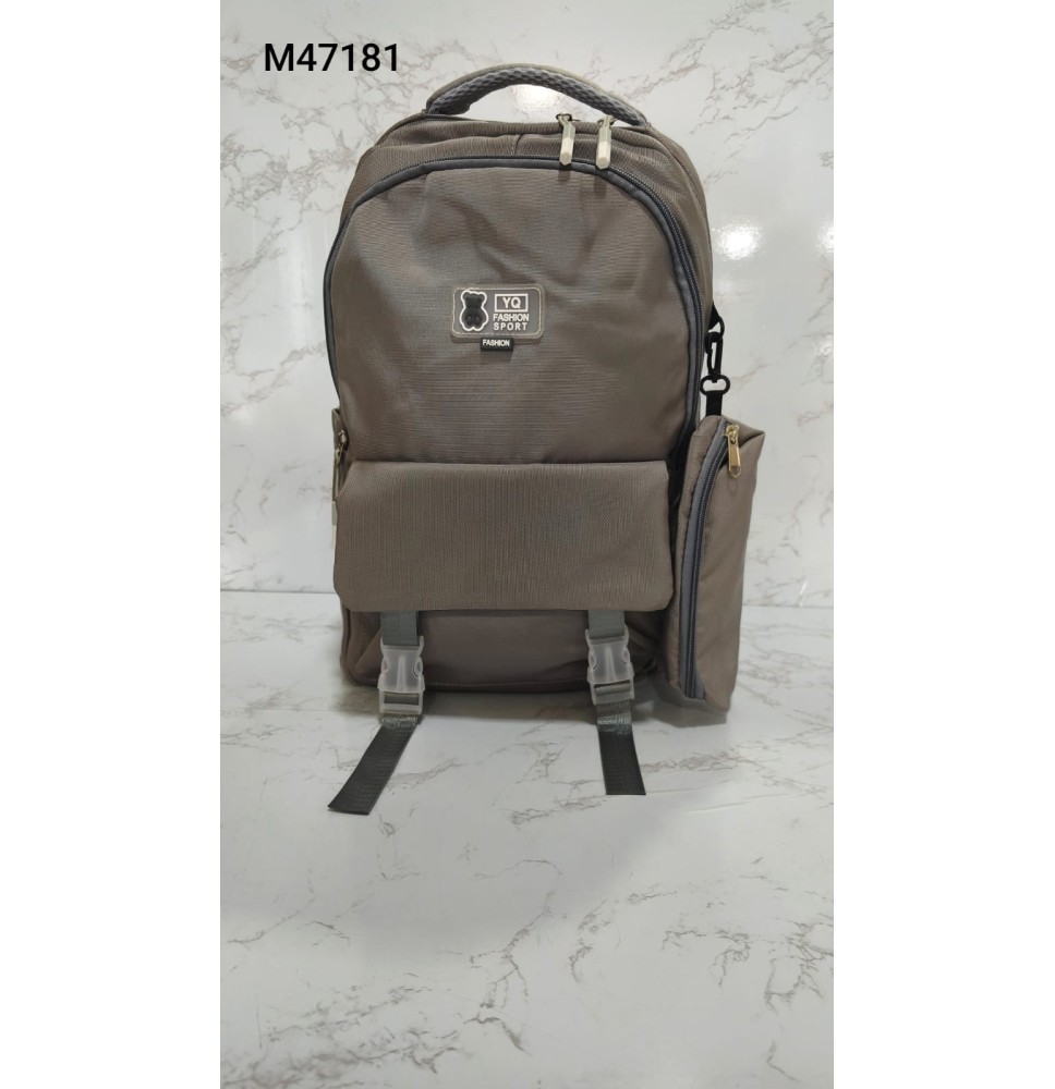 MOCHILA INFANTIL