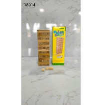 JUEGO JENGA