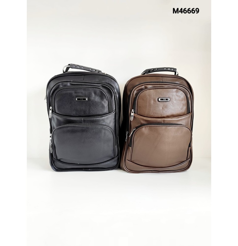 MOCHILA MASCULINA