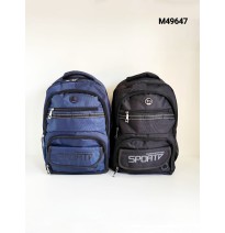 MOCHILA MASCULINA