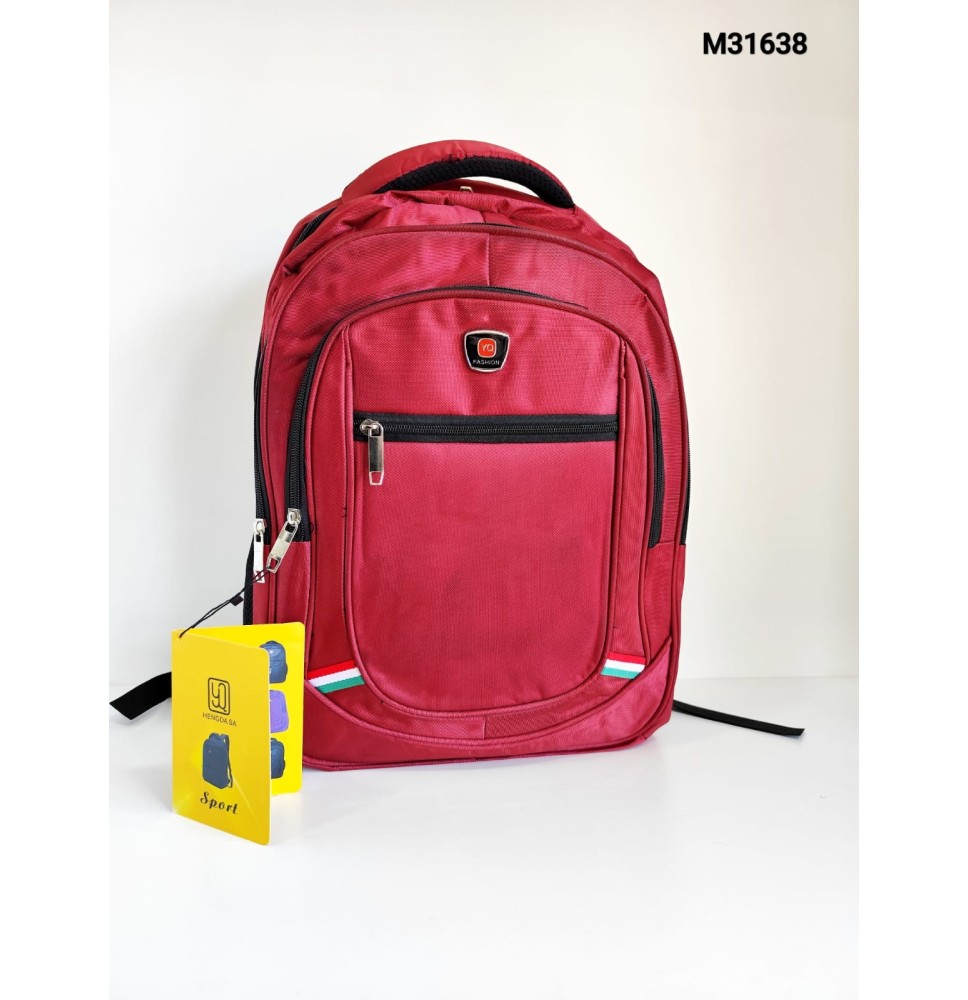 MOCHILA MASCULINA