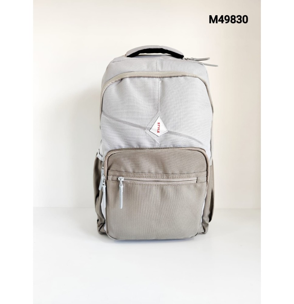 MOCHILA MASCULINA