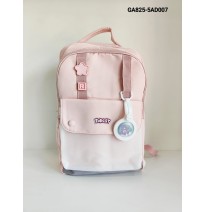 MOCHILA INFANTIL