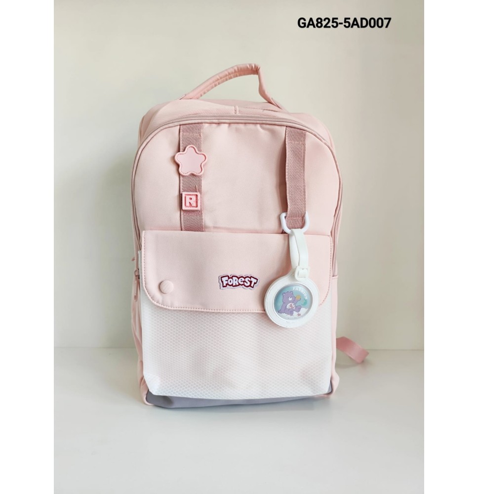 MOCHILA INFANTIL