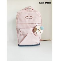 MOCHILA INFANTIL