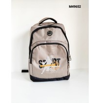 MOCHILA MASCULINA
