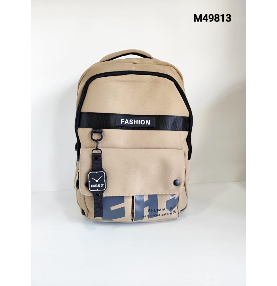 MOCHILA MASCULINA