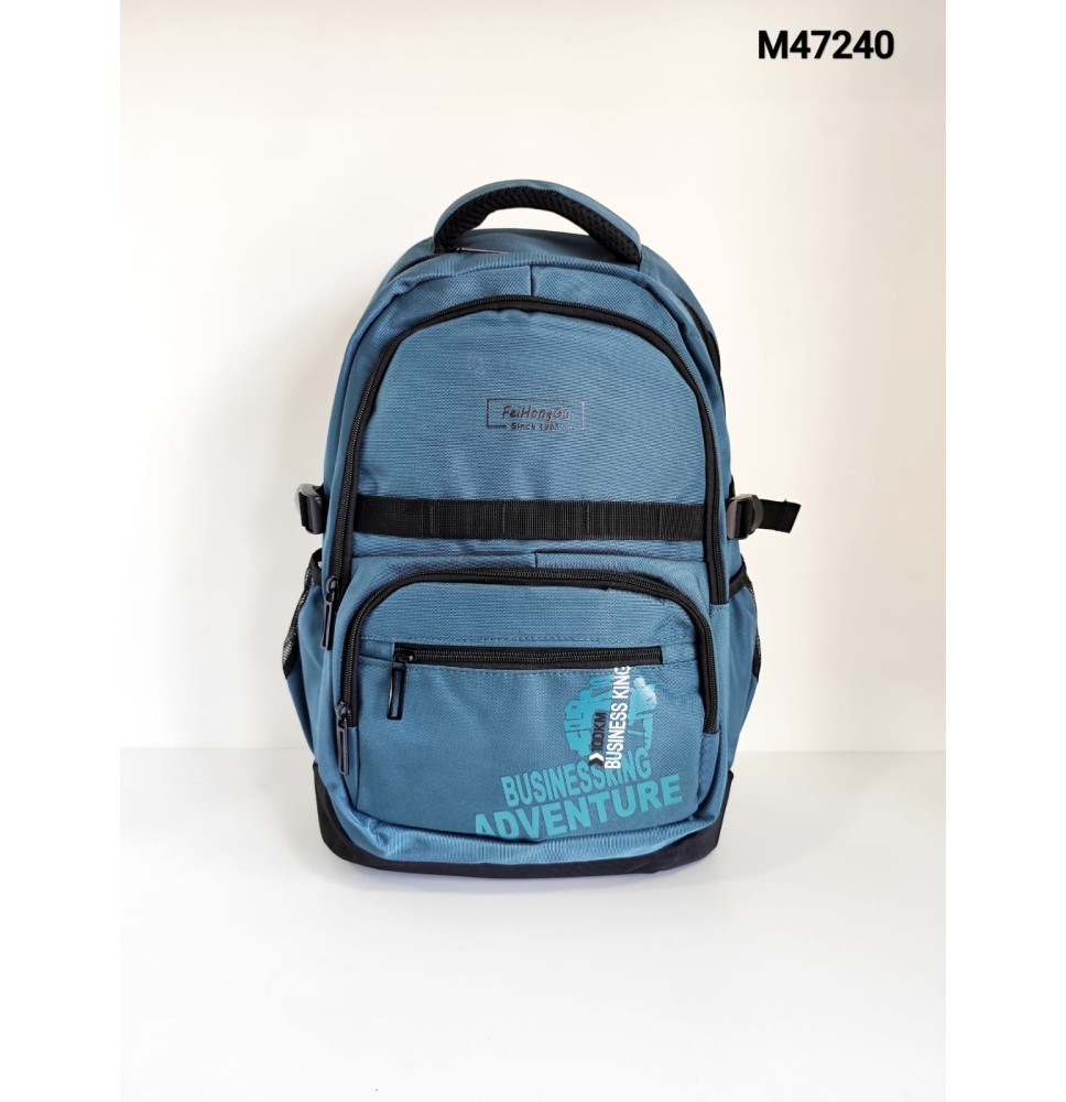 MOCHILA MASCULINA