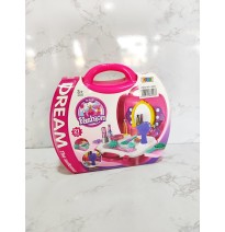 MALETIN DE PELUQUERIA