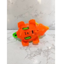 DINOSAURIO TOYS